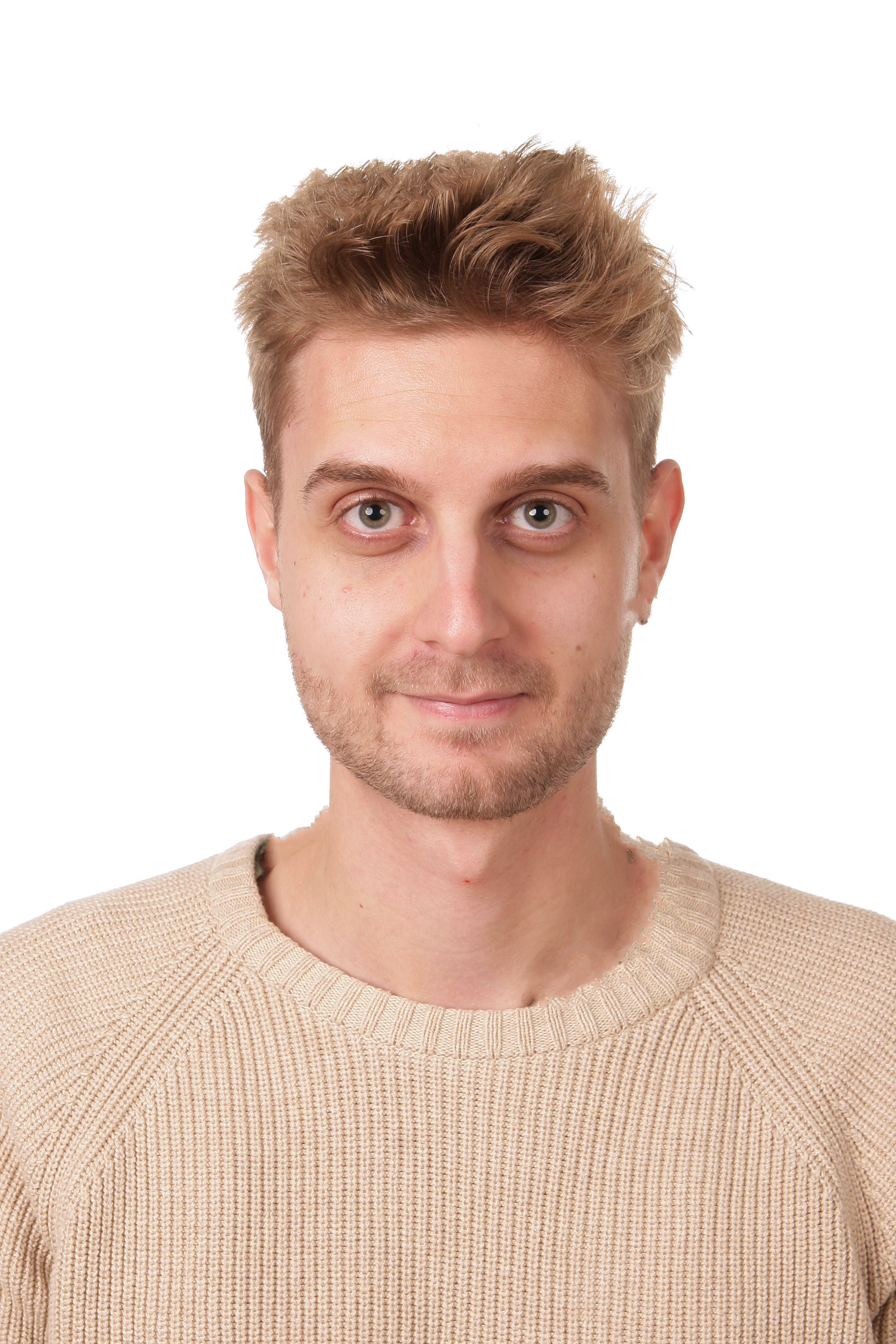Javier Huélamo Gracia